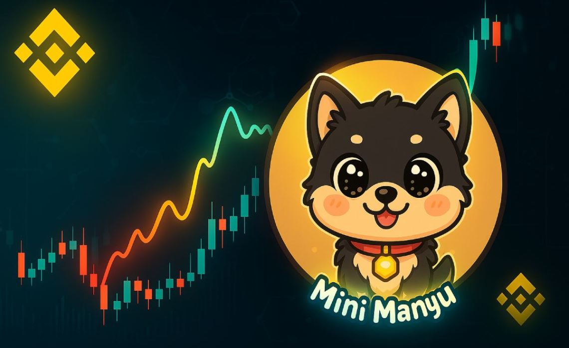 การทำนายราคาของ Mini Manyu: เจาะลึกอนาคตและศักยภาพในการลงทุน