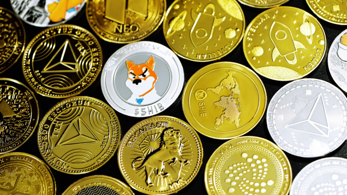 The Most Volatile Crypto Coins with the Most Potential to Explode