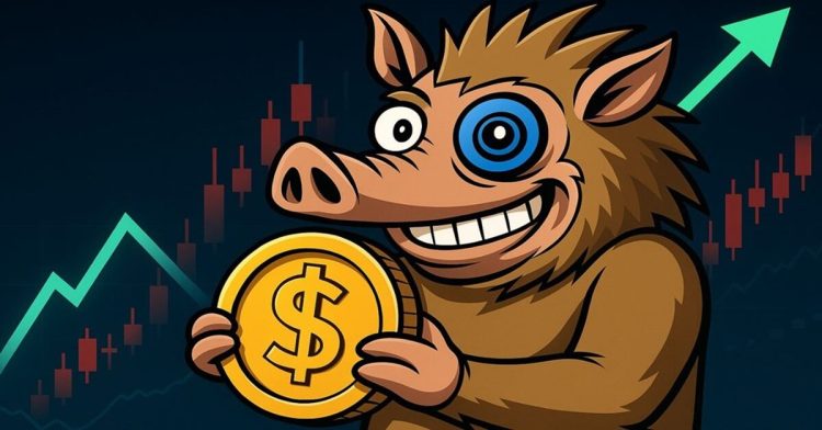 Защо Snorter привлича толкова голям интерес?