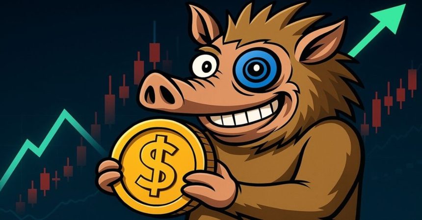Защо Snorter привлича толкова голям интерес?