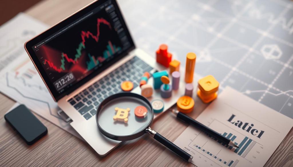 Naša metodologija pri izboru novih kriptovaluta