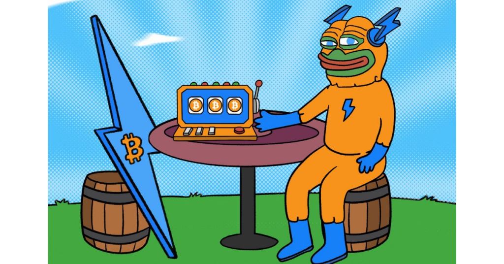 Bitcoin Hyper