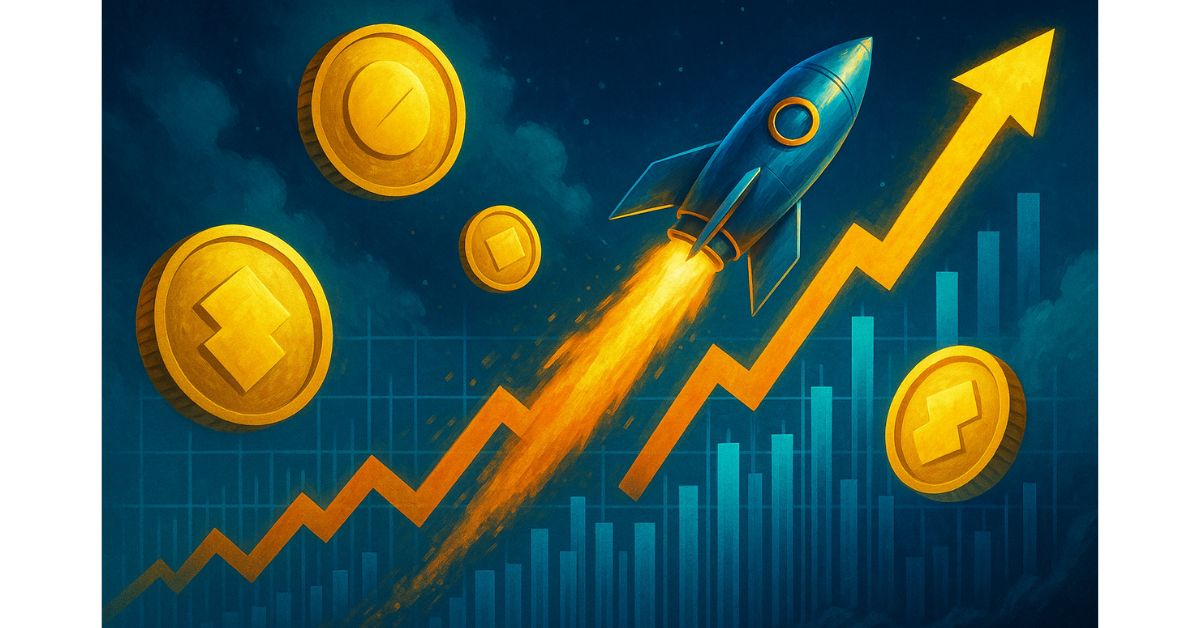 新しい仮想通貨｜今買うべき注目の3つの新プロジェクトと高い成長可能性