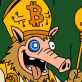 新しい仮想通貨：ソラナ系取引ボットが話題のプレセールで150万ドル調達、次の100倍候補か？