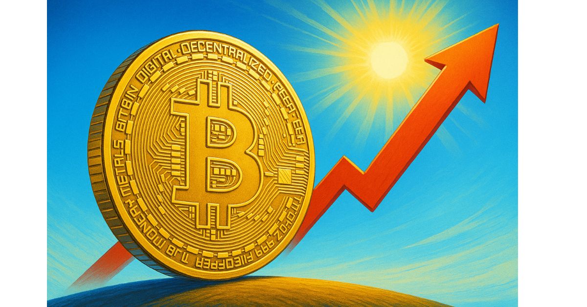 新しい仮想通貨が注目｜ステーブルコイン規制強化でビットコイン高騰に伴う次の急騰候補