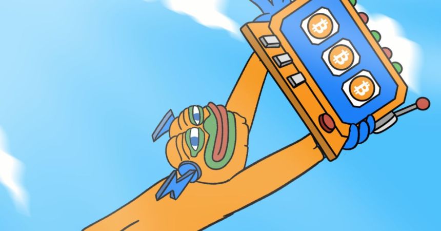 次の仮想通貨1000倍銘柄：100ドルの投資が10万ドルのリターンを生む可能性とは