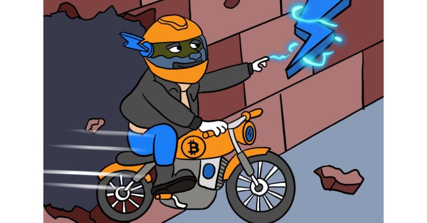Vyplatí se v roce 2025 investovat do Bitcoin Hyper?