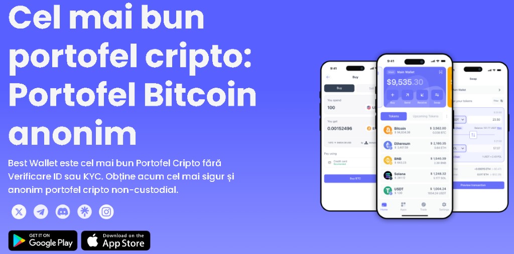 Părerea Noastră Despre Best Wallet