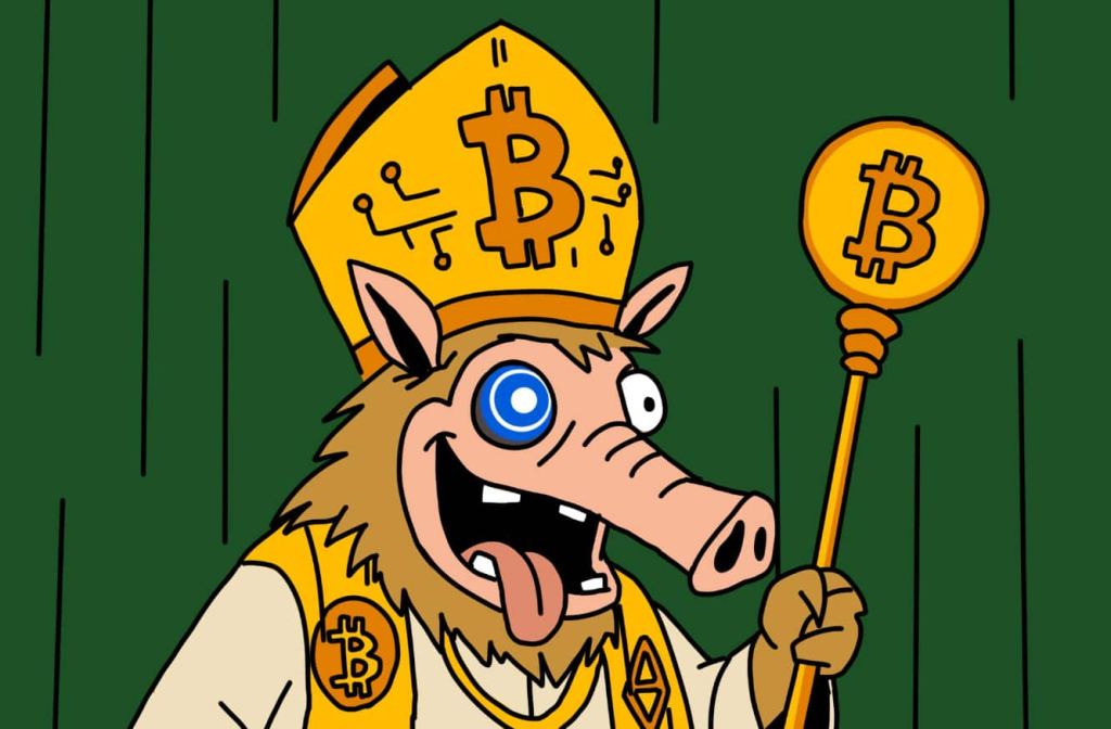 Snorter Tokenの開発に参加しよう