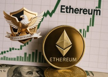 Ethereum Enthusiasts Easily Earn a Stable Daily Income of $7,590 Through FINDMINING