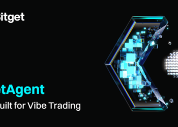 Bitget Turns Crypto Trading Into a Smart Conversation with GetAgent