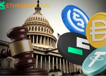A new anchor point for wealth under the wave of stablecoins: ETHRA cloud mining, open your era of stable growth!