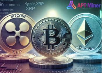 More and more XRP and ETH holders are turning to APT Mienr to make $3,000 a day