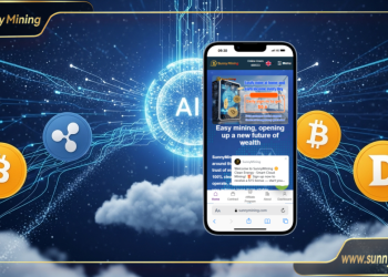 No Mining Hardware Needed: SunnyMining’s AI Cloud Mining Helps You Easily Earn Stable Crypto Income