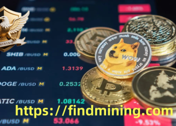 XRP Bulls Are Soaring — FINDMINING Rides the Wave to Become the Top Choice for Global Retail Investors