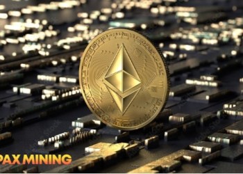 PAXMINING: Unlocking $7,400 Daily Passive Income for Ethereum Holders