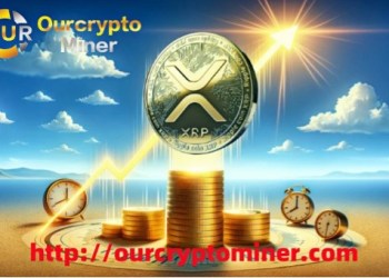 Profit of $5,735, senior trader uses Ripple (XRP) to open Bitcoin (BTC) mining machine to earn