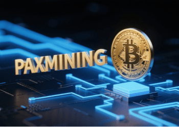 PAXMINING Leads 2025 Bitcoin Mining Surge: Innovative Cloud Mining Empowers Global Investors