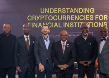 SEC, Quidax Bring Together Top Banks, Asset Managers to Drive Digital Assets Adoption in Nigeria