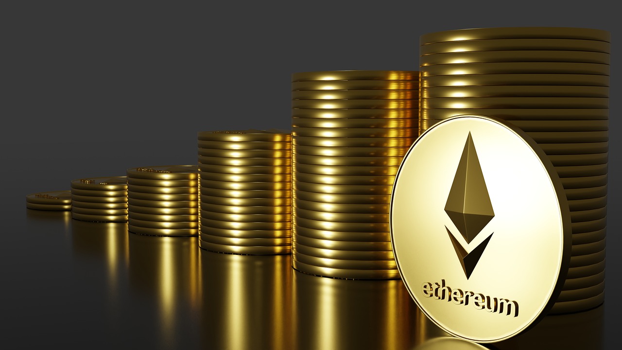 BlackRock Staking For Its Spot Ethereum ETF Has Been Acknowledged — But What’s Coming For ETH?