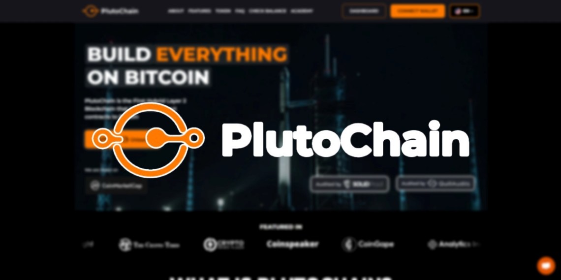 PlutoChainの価格予測と将来性
