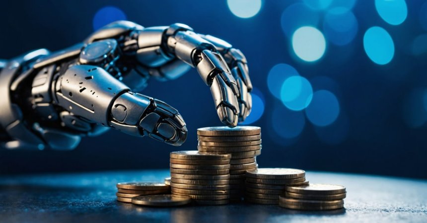 Aceste 3 monede sub 5 lei ar putea transforma o investiție de 1.000 RON în 10 milioane RON până în 2027