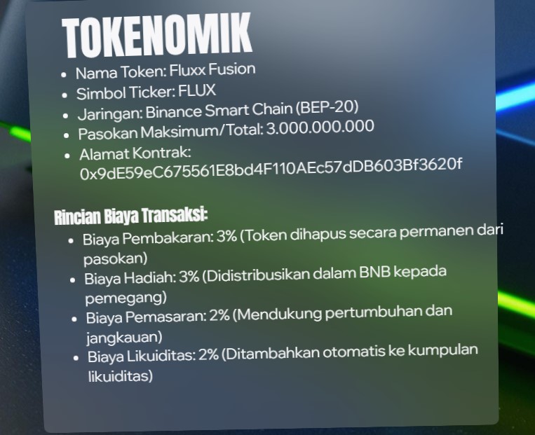 Prediksi Harga Fluxx Fusion (FLUX)