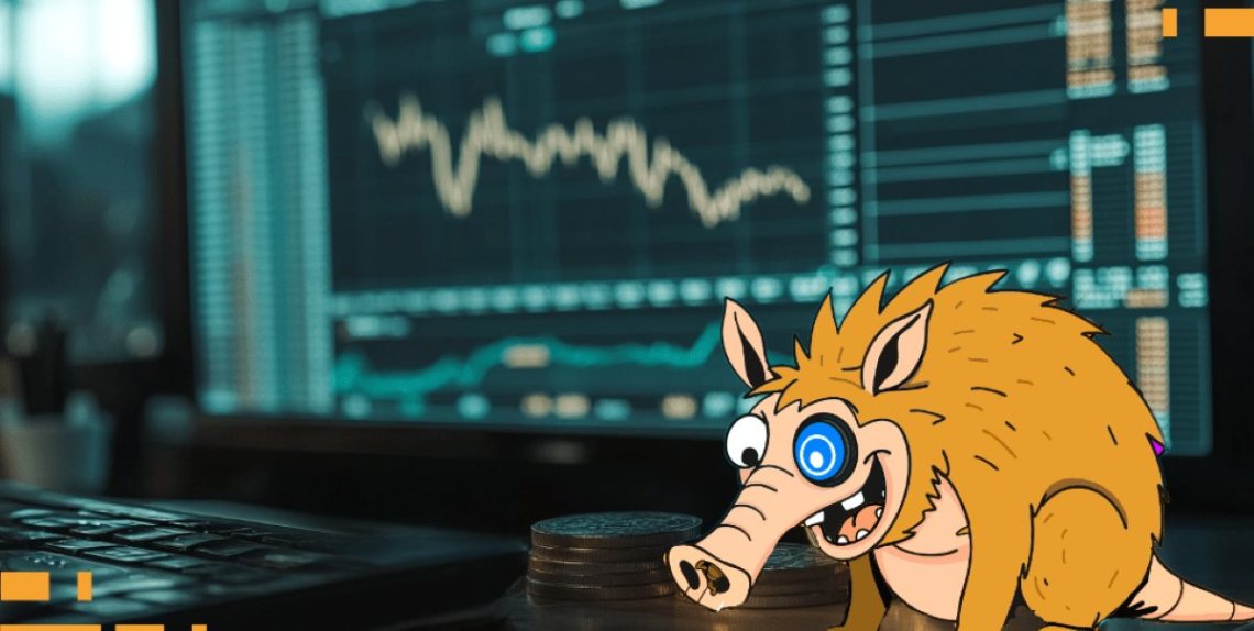 Predviđanje Cijene Snorter Tokena ($SNORT) do 2030: Detaljna Analiza i Izgledi