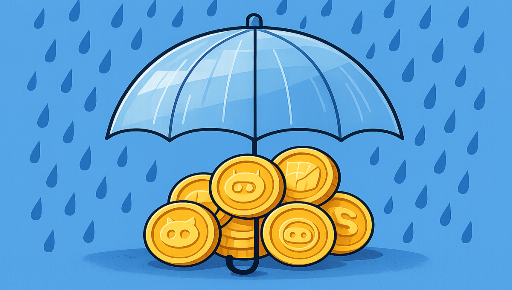 Strategije Upravljanja Rizikom pri Ulaganju u Snorter Token 