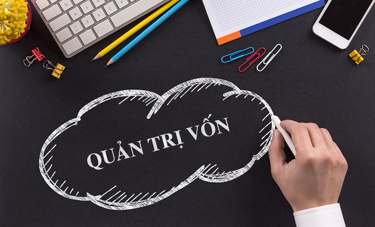 Quản lý vốn khi đặt cược