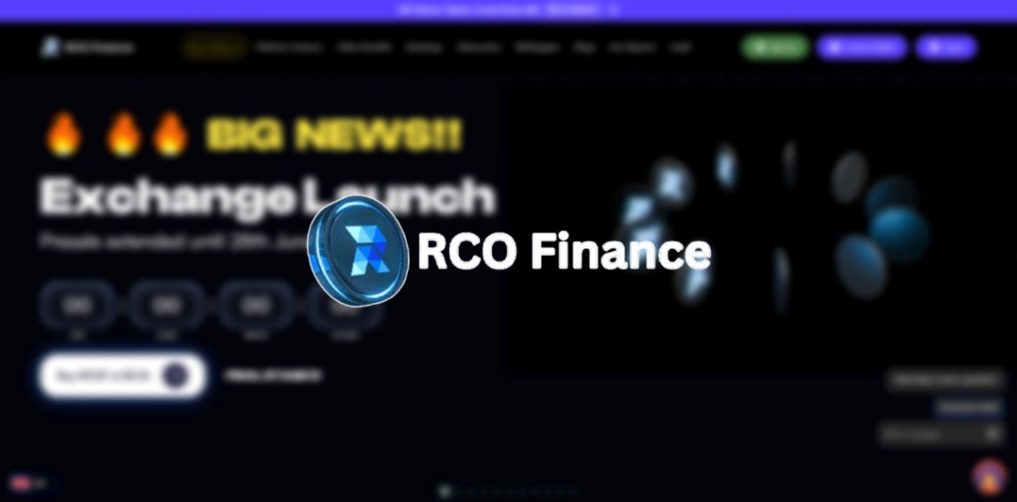 RCO Finance