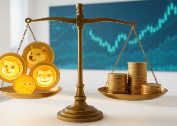 Transformer 1000€ en €1 million est possible avec ces 3 cryptos x1000