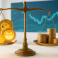 Transformer 1000€ en €1 million est possible avec ces 3 cryptos x1000
