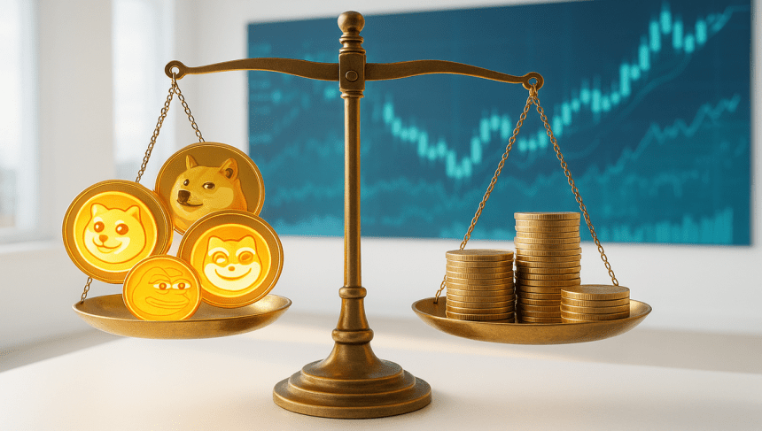 Transformer 1000€ en €1 million est possible avec ces 3 cryptos x1000