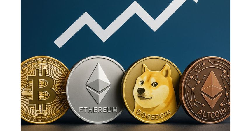 仮想通貨おすすめ｜1ドル以下の3銘柄が2027年までに200ドルの投資を200万円に変える可能性