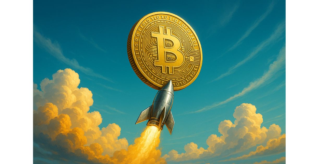仮想通貨おすすめ｜高騰中の評価額がリスクに見合うかもしれない3つの暗号資産