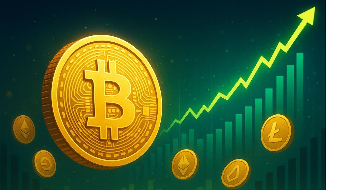 仮想通貨おすすめ｜2025年に注目のポートフォリオ向け有望銘柄4選とは？