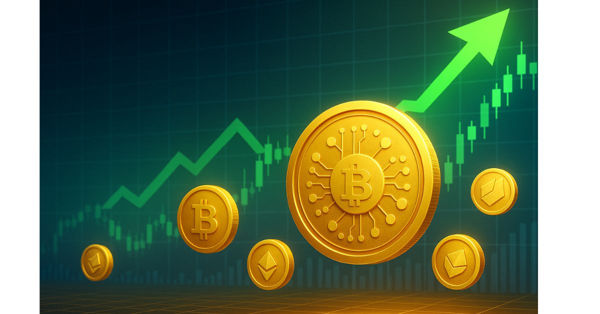 仮想通貨おすすめ｜2025年7月に注目・購入すべき注目の5トークン
