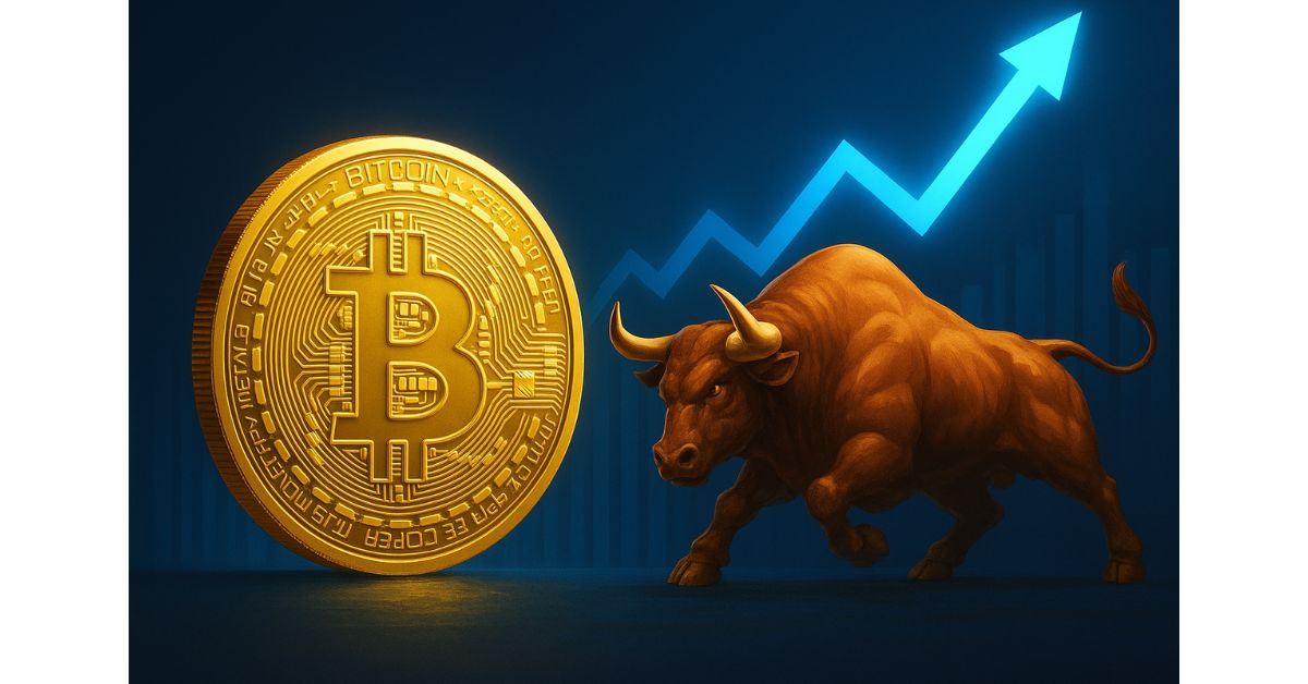 仮想通貨おすすめ｜ビットコインが過去最高値に迫る中、ETFが70万トークンを保有