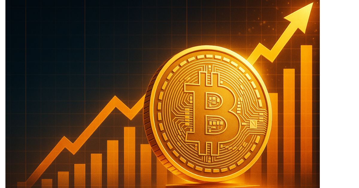 仮想通貨おすすめ｜ビットコインが10万8,000ドル突破、2025年7月に注目の17銘柄