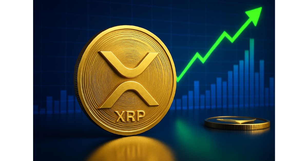 XRP Influencer Addresses Rumors Of Apple’s $1.5 Billion Buy, What’s The Truth?