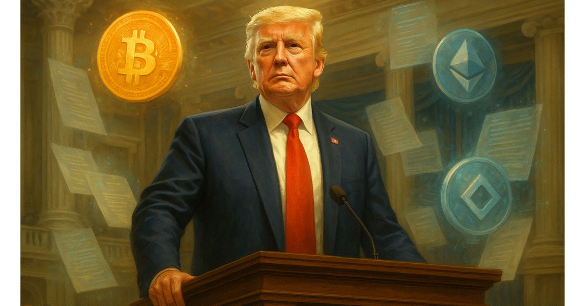 仮想通貨おすすめ｜米下院が大型法案可決、7月4日にビットコインが急騰