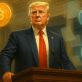 仮想通貨おすすめ｜米下院が大型法案可決、7月4日にビットコインが急騰