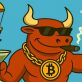 仮想通貨おすすめ｜ビットコインがQ3に最高値を更新する前に注目すべき新興トークンとは