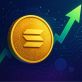 新しい仮想通貨の波に乗る：ソラナが200ドル突破、300ドル到達は目前か？