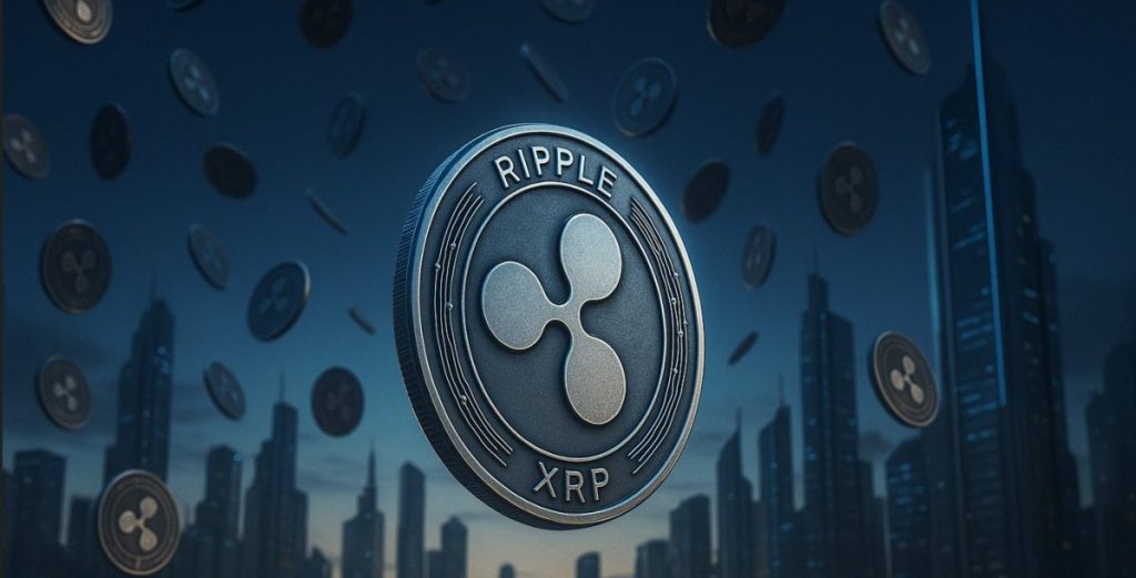 Základní ukazatele XRP vypadají silně