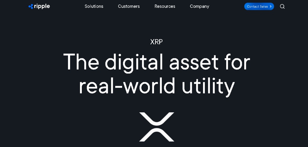 Ripple XRP