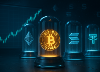 Warum der XRP Druck gerade nicht abreißt