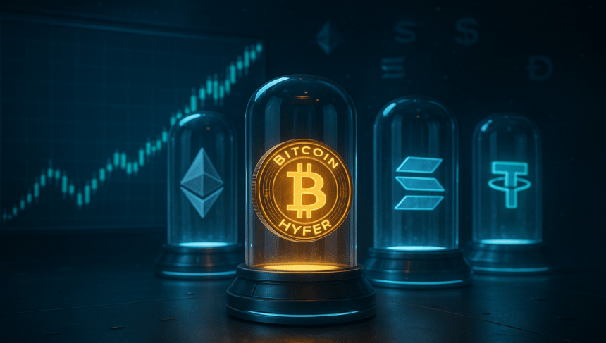 XRP срещу ETH срещу BTC: Коя криптовалута води пазара тази седмица?