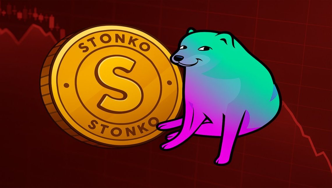 STONKO ($STONKO): Ramalan Harga 2025 & Cara Pembelian